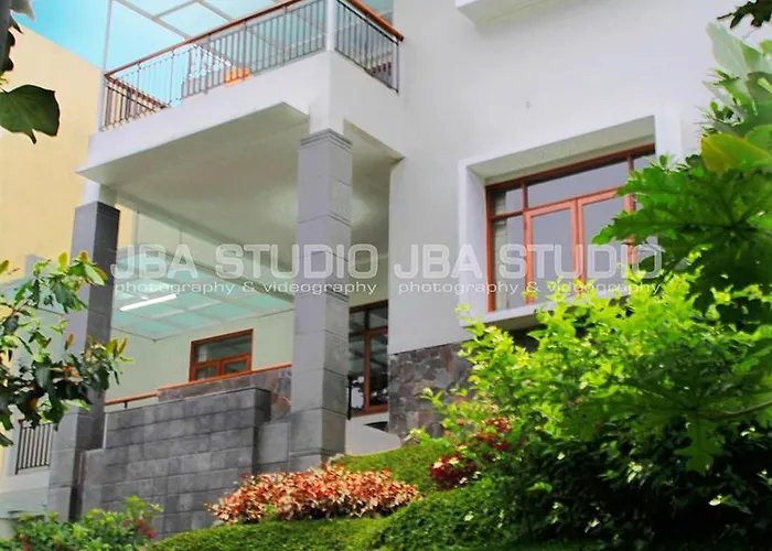 Dago Pakar Villa P4-16