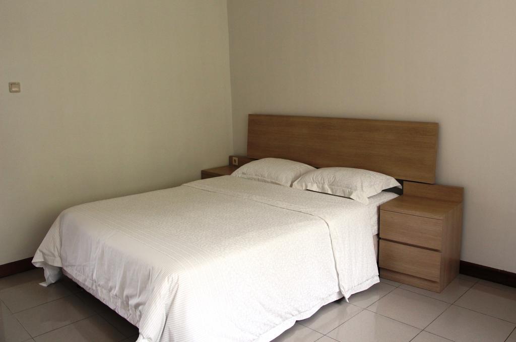 Dago Pakar P4-16 Bandung