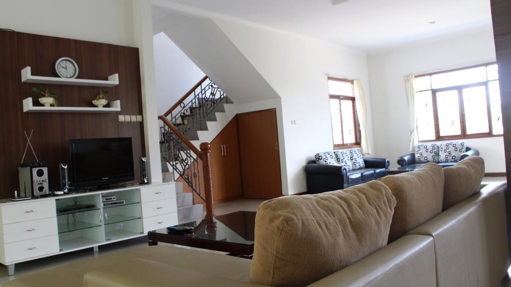 Rumah liburan Dago Pakar P4-16 *