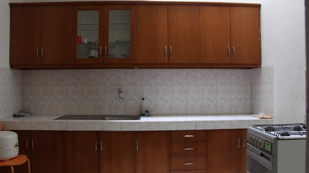 Rumah liburan Dago Pakar P4-16 Bandung
