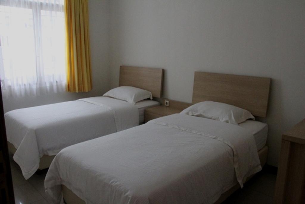 Dago Pakar P4-16 Rumah liburan Bandung