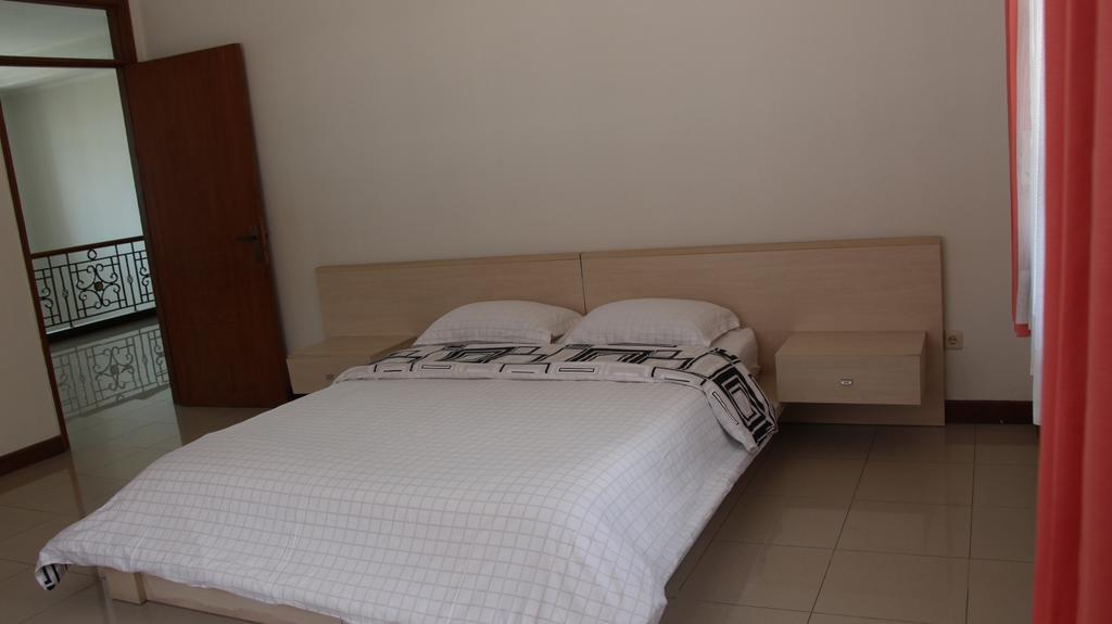 Dago Pakar P4-16 Bandung