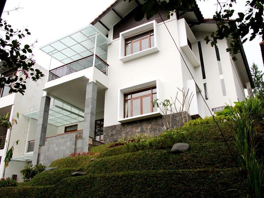 Rumah liburan Dago Pakar P4-16 *