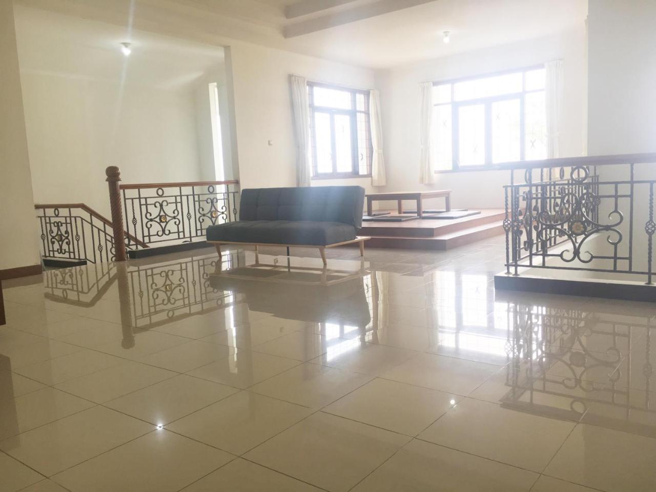 Rumah liburan Dago Pakar P4-16 Bandung
