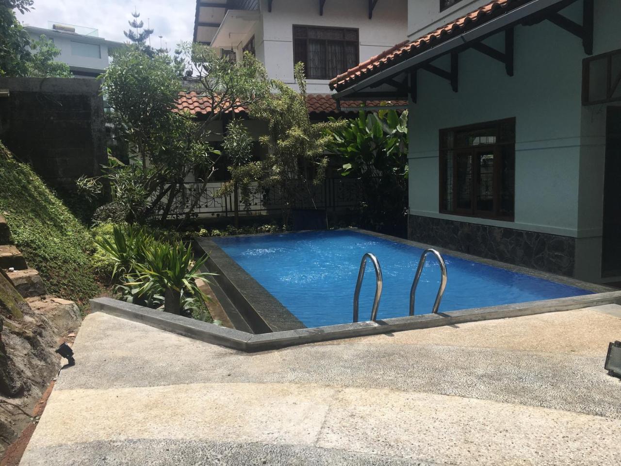 Dago Pakar P4-16 Bandung